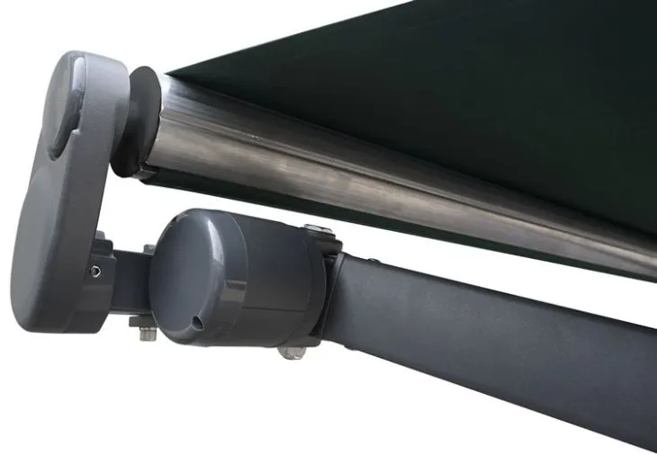 GR-670 electric awnings for homes