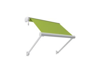 Tingkap Awnings Luar dan Kanopi