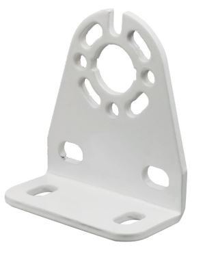 Kurungan Awning Keluli untuk Awnings and Blinds