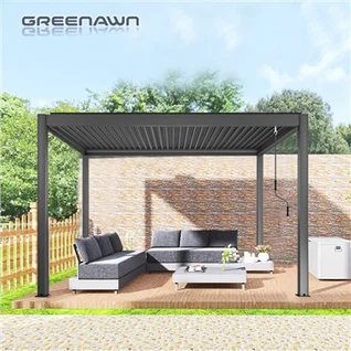 GR-9300Pergola Skylight