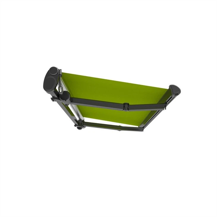 Waterproof Balcony Sun Retractable Awning Component